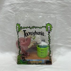 Burger King toy, Toonsylvania